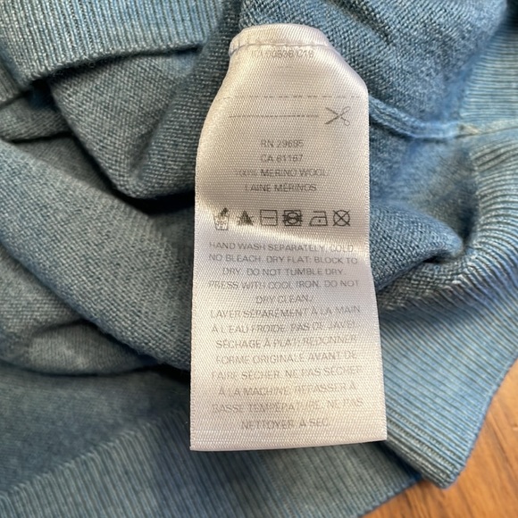 Pendleton Women’s Medium Merino Wool Sweater EUC - Picture 3 of 7